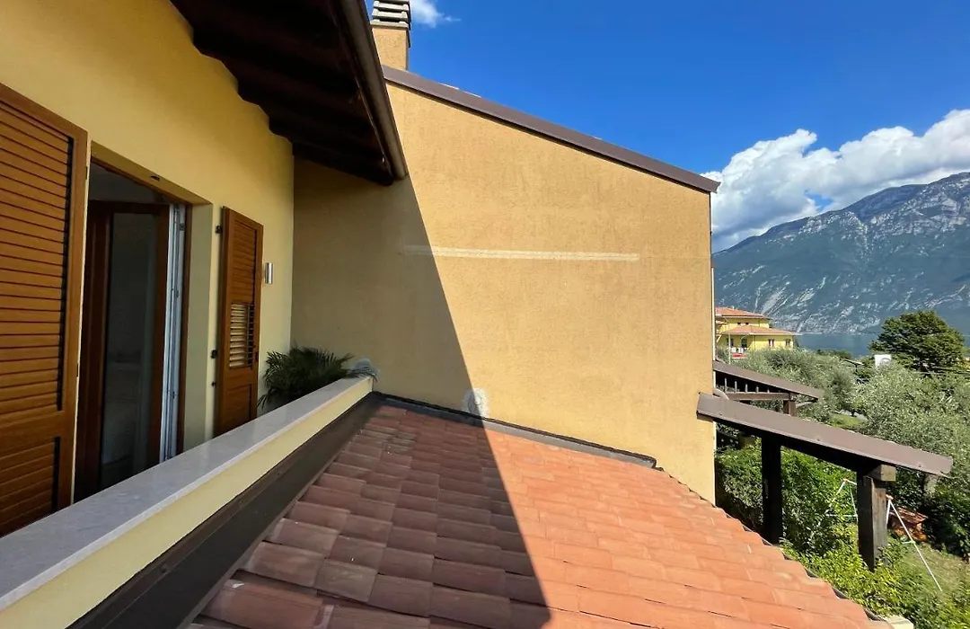 B&B Am Gardasee Blick-1