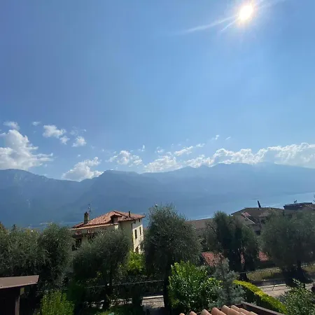 B&B Am Gardasee Blick-3